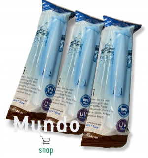3 x Filtr Wody CLARIS JURA BLUE Do Ekspresów JURA