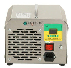 Ozonator Dawid 2 Polski generator ozonu 10 g/H