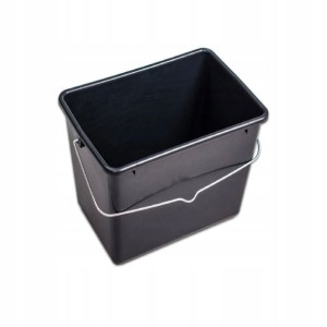 Wiadro Na Farby Malarskie Budowlane 10l