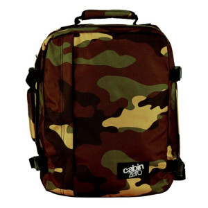 Plecak bagaż podręczny do samolotu CabinZero 28 L CZ08 Urban Camo