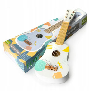 Gitara Dla Dzieci Klasyczna Ukulele 6 Strun Clasic
