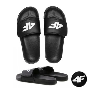 Klapki Dziecięce 4f Sportowe Basen Lato Plaża 34