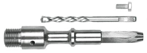 Adapter Do Otwornic Hex
