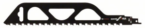 Brzeszczot Do Piły Szablastej S1243hm