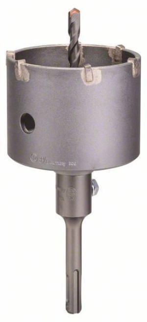 Wiertło Koronkowe Sds+ 82mm
