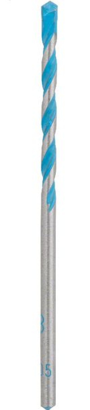 Wiertło Multiconstruction 3*70mm