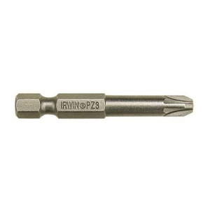 Końcówka Pozidriv 1/4' 90mm Pz2