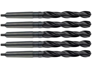 Wiertło Uchwyt Stożkowy Nwkc Hss Pro 15.00mm Din345