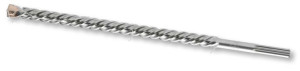 Wiertło Sds-max Speedhammer 4 Krawędzie Tnące 25*400/540mm
