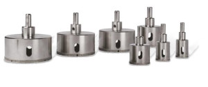 Koronka Easy Gres Na Mokro 28 Mm
