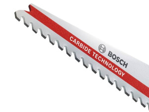 Brzeszczot S 1156xhm, 225mm