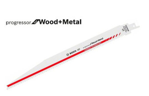 Brzeszczot S 1256xhm, 300mm