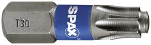 Bit, Grot, Końcówka 30 25mm T-star Plus