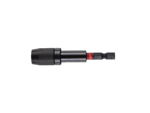 Uchwyt Magnetyczny Do Bitów Z Blokadą 1/4'' 73mm