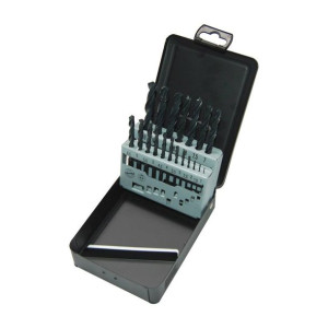 Kaseta Metalowa Hss-r 19 Szt.