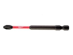 Bit, Grot, Końcówka Shockwave Pz2 90mm 1 Szt.