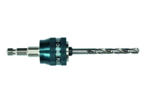 Adapter Do Otwornic Pc 8.7mm + Pilot Hss-g 7.15*105mm