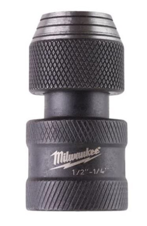 Adapter 1/2 - 1/4