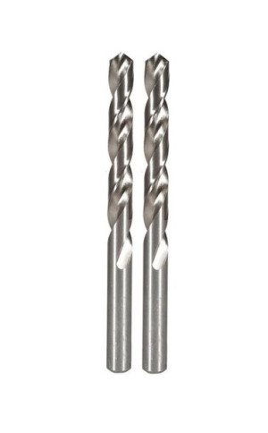 Wiertło Hss-g Silver 10.2 Mm
