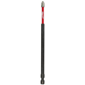 Bit, Grot, Końcówka Shockwave Ph2 150mm