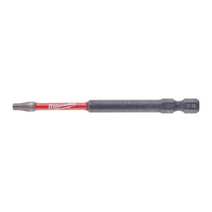 Bit, Grot, Końcówka Shockwave Tx15*90mm