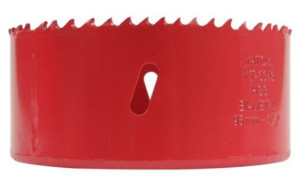 Otwornica Bimetalowa 83mm