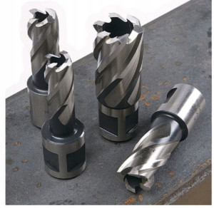 Wiertło Trepanacyjne Glob Rotabroach Hss 14*30mm