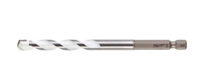 Wiertło Hex 10/120mm