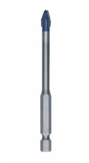 Wiertło Hex-9 Hard Ceramic 6*90mm
