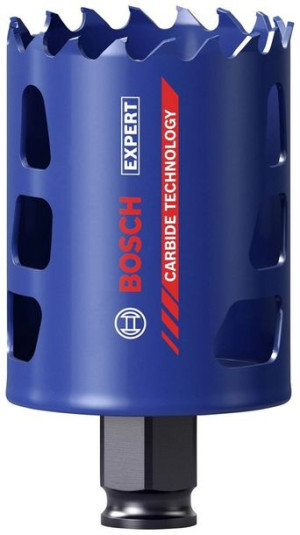 Piła Otwornica Z Węglików Expert Tough Material 51mm