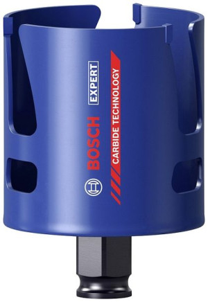 Piła Otwornica 65mm Expert Multiconstruction Speed