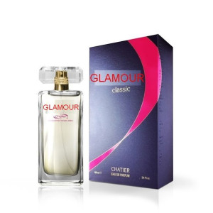 Chatler GLAMOUR Classic Woman EDP 100 ml