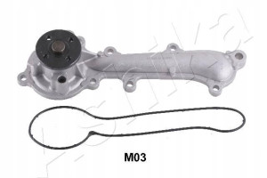 ASHIKA 35-0M-M03 Pompa wodna