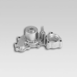 HEPU P7661 Pompa wodna