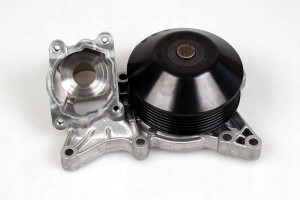 HEPU P425 Pompa wodna