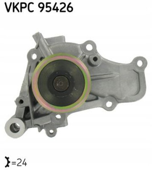 SKF VKPC 95426 Pompa wodna