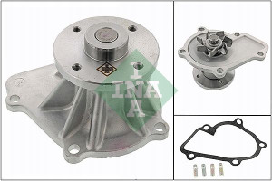 INA 538 0509 10 Pompa wodna