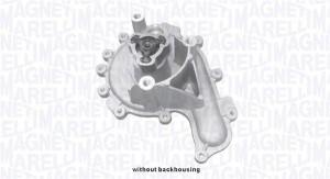 MAGNETI MARELLI 352316171257 Pompa wodna