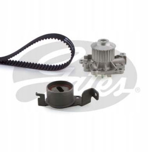 GATES KP15445XS-2 Pompa wodna + zestaw paska rozrz