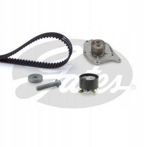 GATES KP25578XS-3 Pompa wodna + zestaw paska rozrz