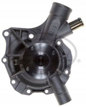 GATES WP0168 Pompa wodna