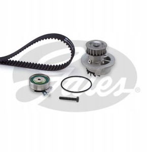 GATES KP15310XS Pompa wodna + zestaw paska rozrząd