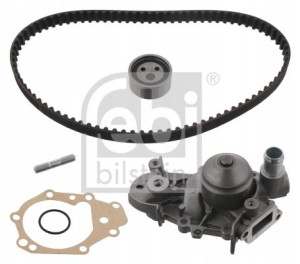 32736 FEBI BILSTEIN Pompa wodna + zestaw paska roz