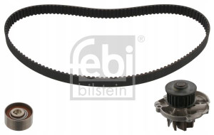 45176 FEBI BILSTEIN Pompa wodna + zestaw paska roz