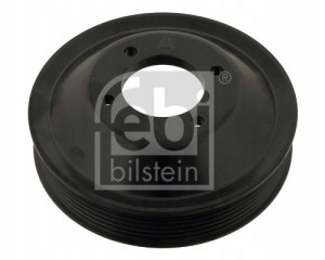 30124 FEBI BILSTEIN Koło pasowe, pompa wodna