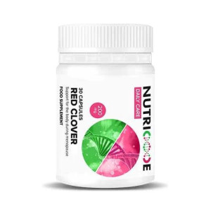 FM Nutricode DAILY CARE Red Clover Czerwona Koniczyna