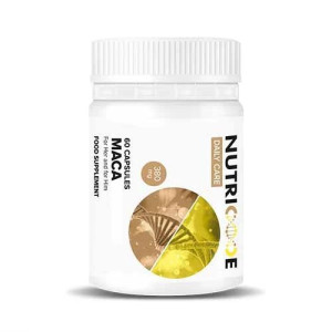 FM Nutricode DAILY CARE Korzeń Maca MENOPAUZA