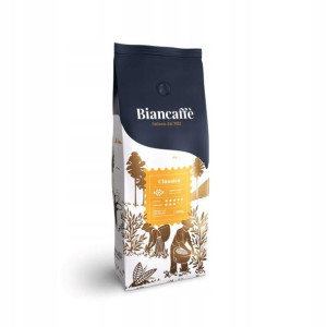 Kawa Ziarnista Biancaffe Espresso Bar Classica 1kg