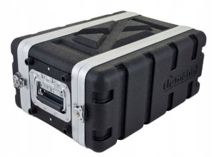Walizka Thomann Rack Case 4U Shallow krótka