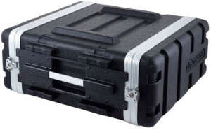 Walizka Thomann Rack Case 4U